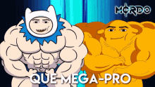 Que Pro Que Pro Meme GIF - Que Pro Que Pro Meme Man Face - Discover & Share  GIFs